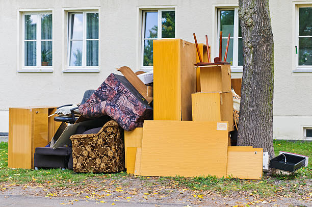 Best Local Junk Hauling  in Snoqualmie, WA