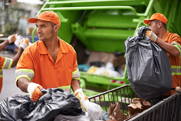Professional Junk Removal in Snoqualmie, WA