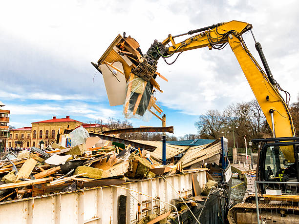 Best Household Junk Removal  in Snoqualmie, WA